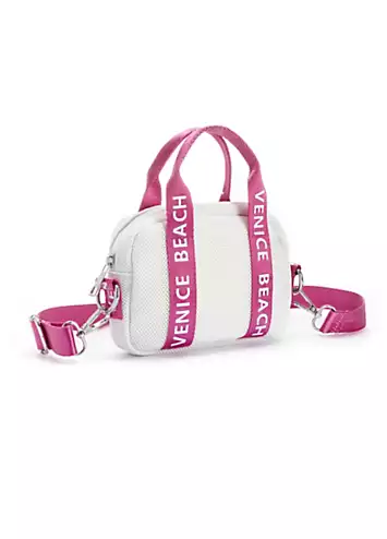 Venice Beach Mini Shoulder Bag | Grattan