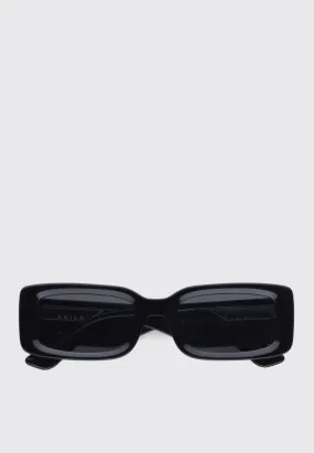 Verve Sunglasses - Black