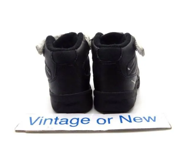 VTG OG Nike Air Zoom Vick III 3 Black White Varsity Red ...