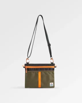 Waypoint Cross Body Bag