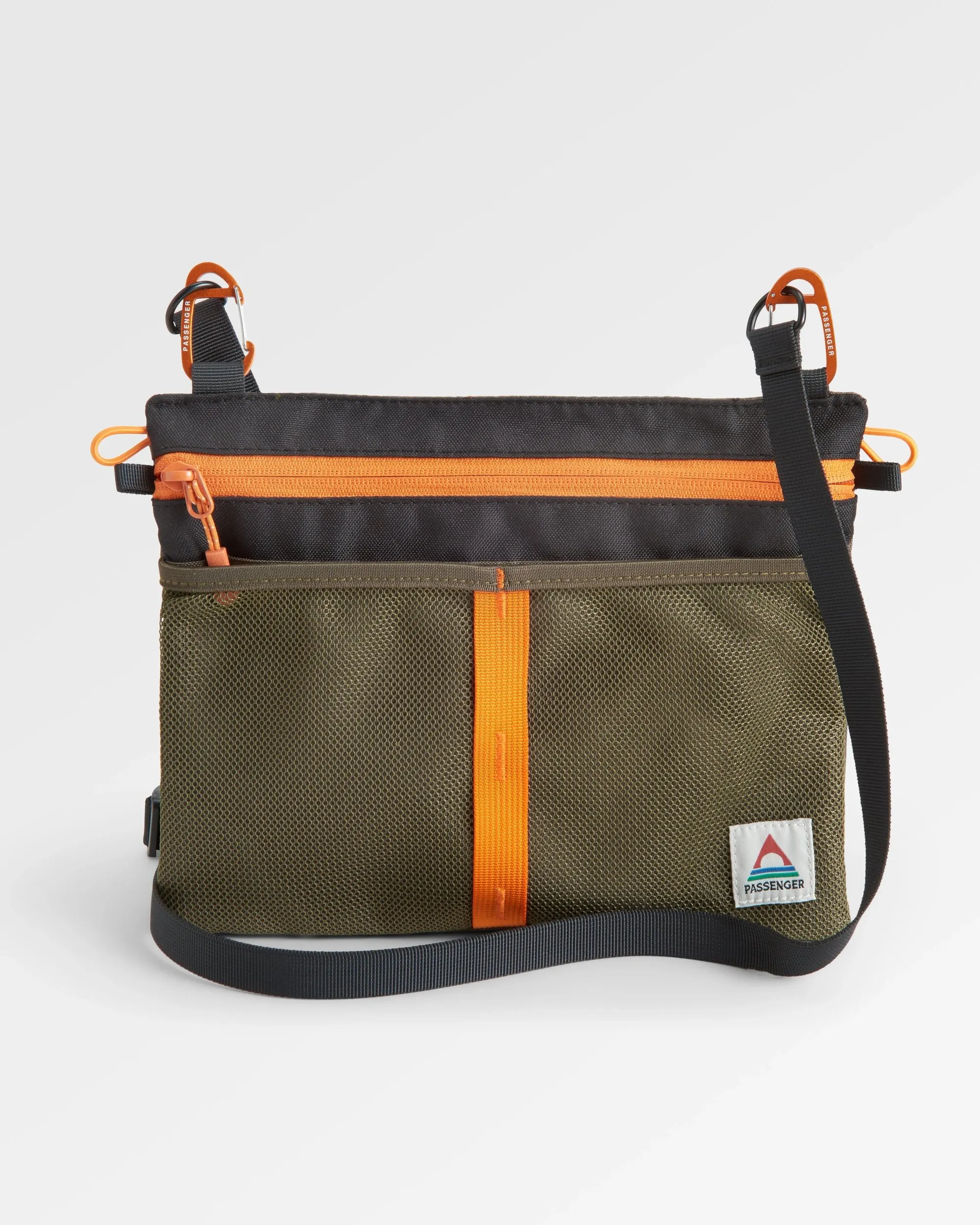 Waypoint Cross Body Bag