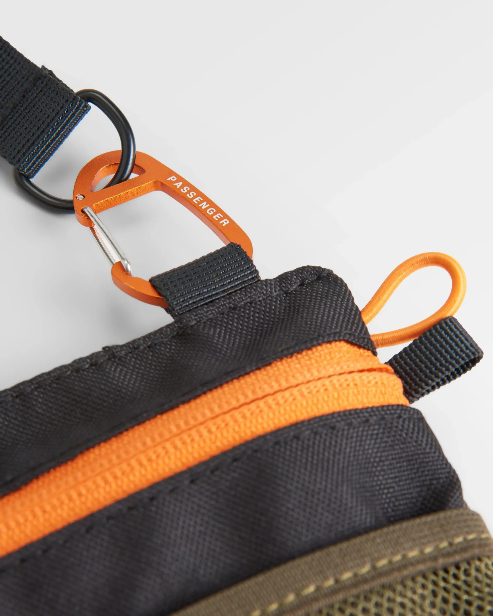 Waypoint Cross Body Bag