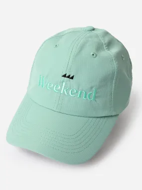     WEEKEND  The Original Performance Hat    