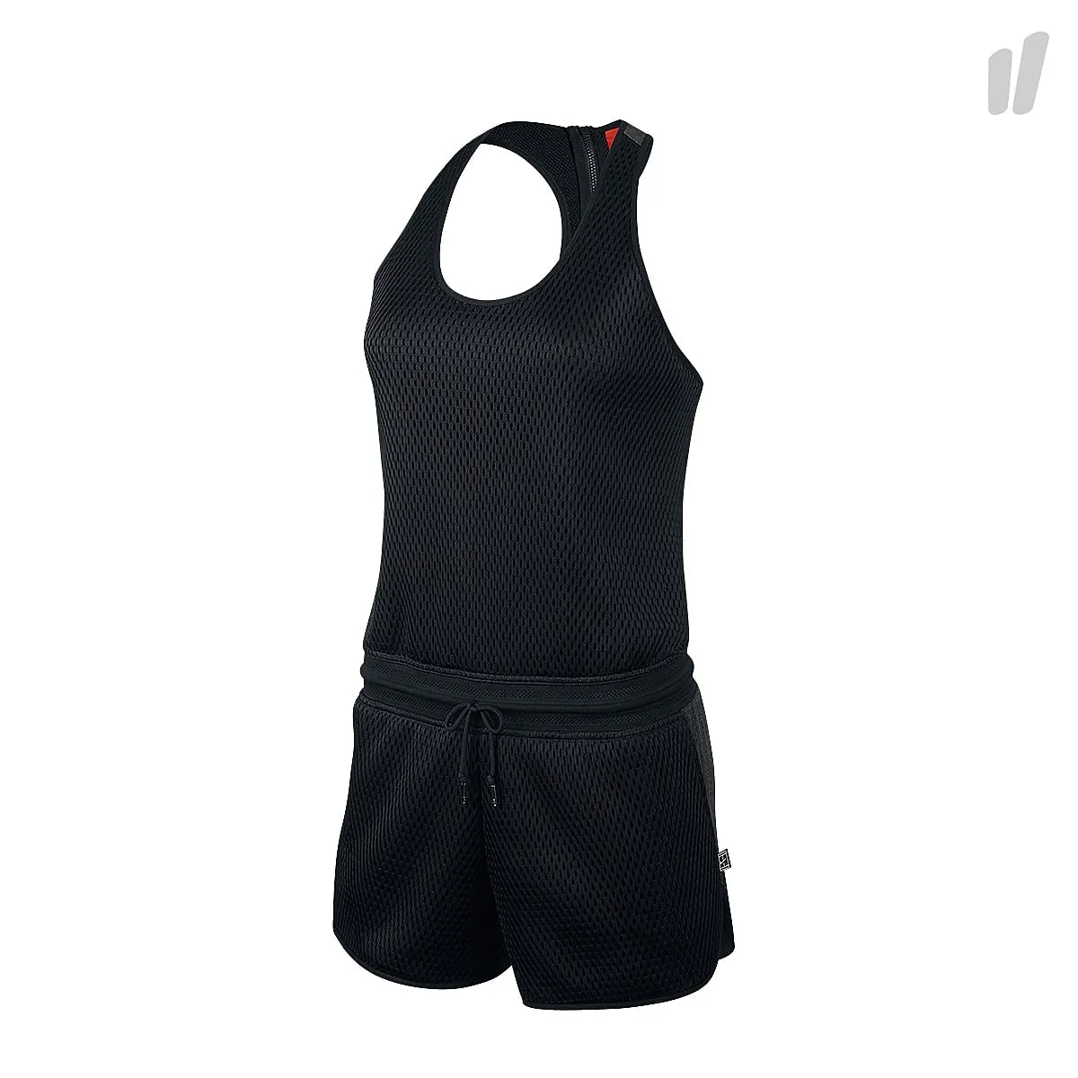 Wmns Court Romper