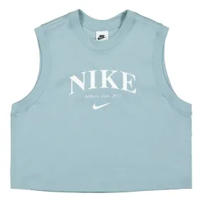 Wmns NSW Graphic Tank Top