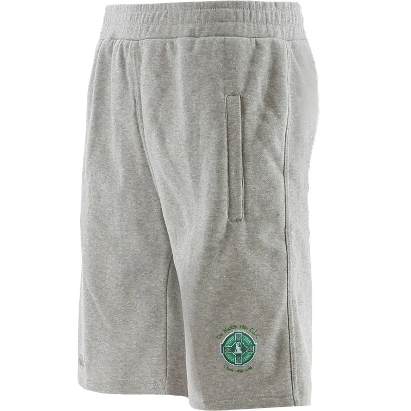 Wolfetones Derrymacash Kids' Benson Fleece Shorts