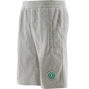 Wolfetones Derrymacash Kids' Benson Fleece Shorts