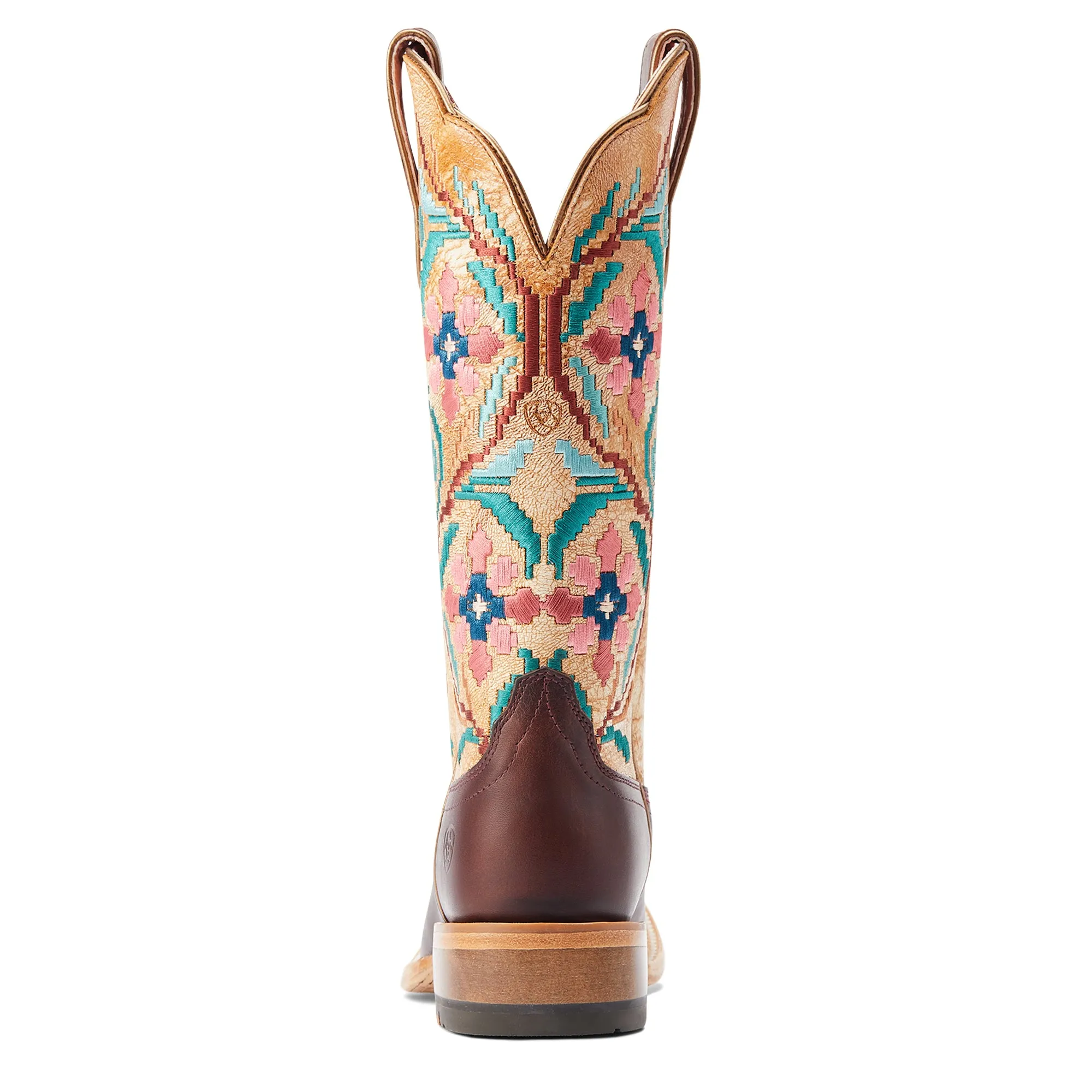 Women's Ariat Frontier Daniella Western Boot #10044542