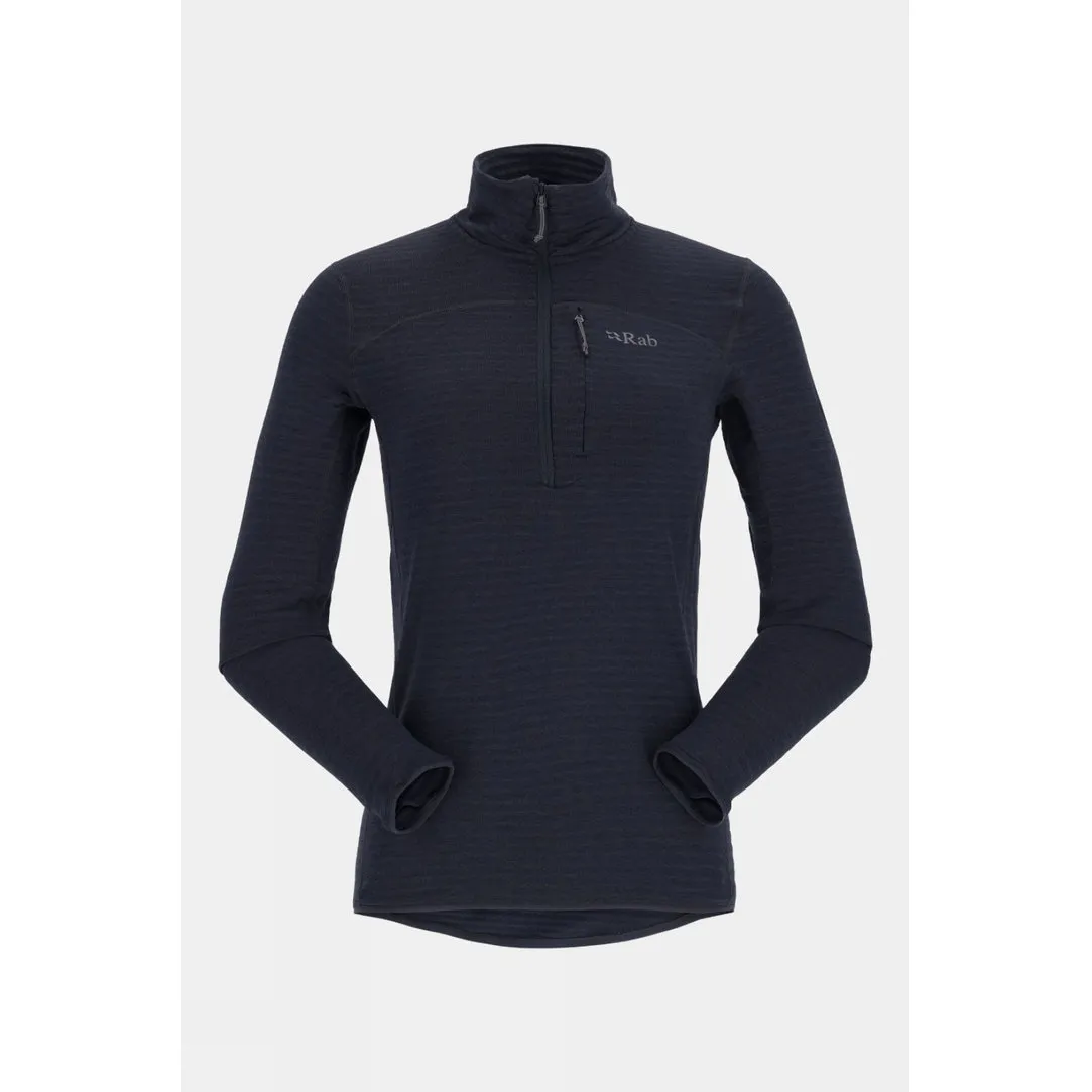 Womens Ascendor Light Pull-On Fleece 