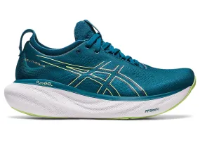 Women's ASICS GEL-Nimbus 25 - 1012B356.401