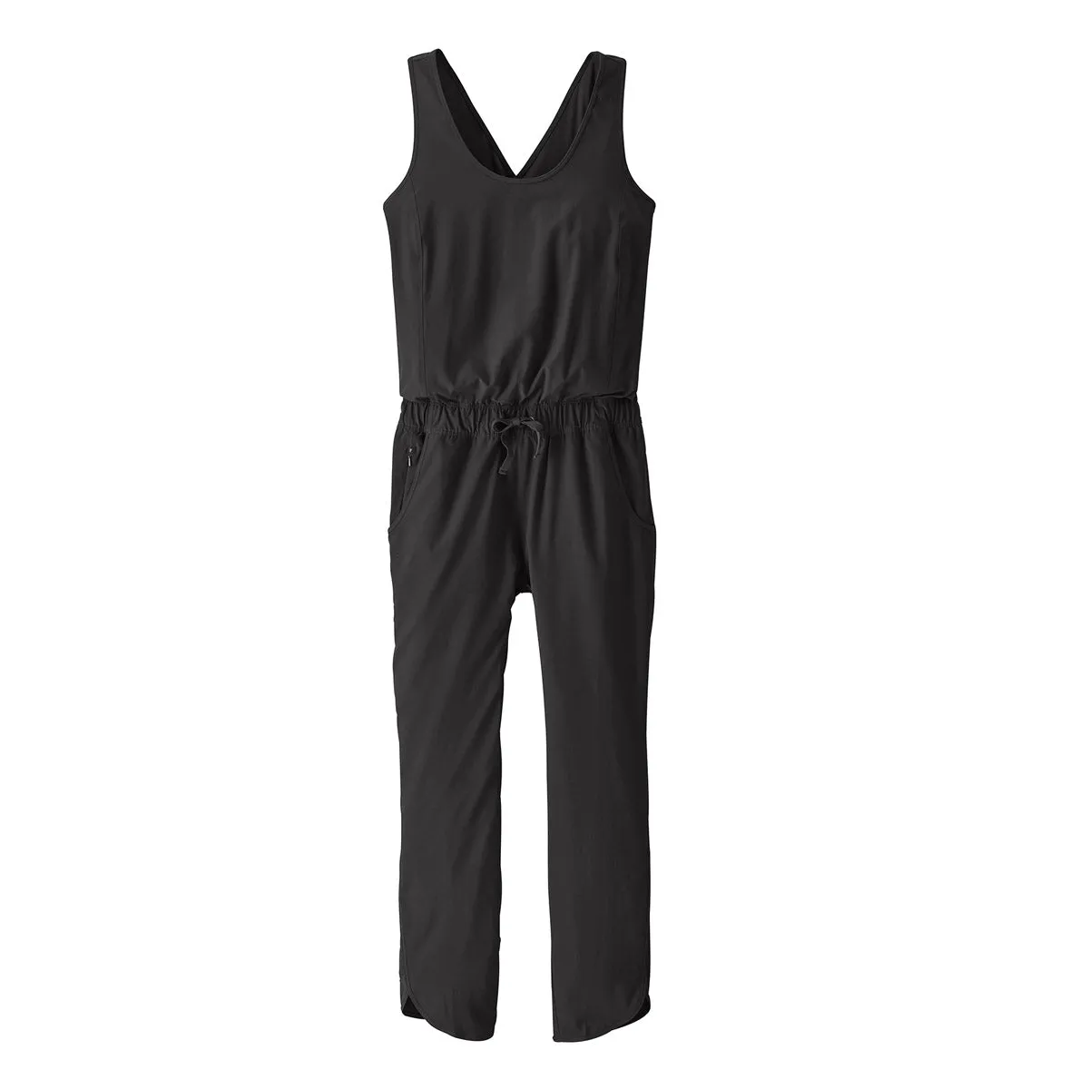 Women's Fleetwith Romper