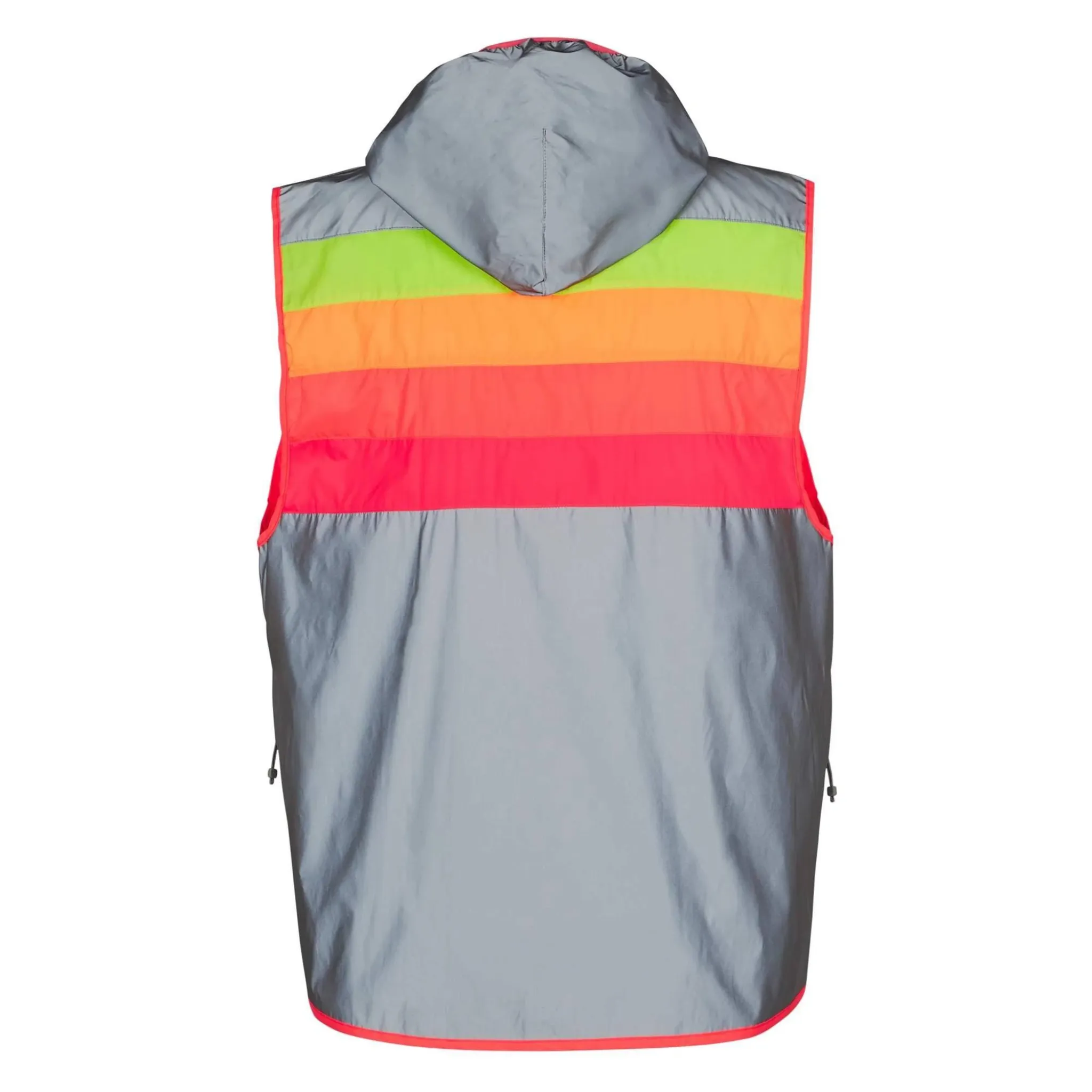 Women's GOFLUO Darkflow Hi-Viz Vest