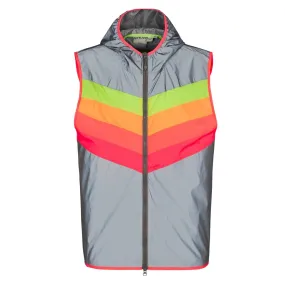 Women's GOFLUO Darkflow Hi-Viz Vest