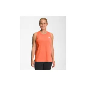 Women's Wander Slitback Tank