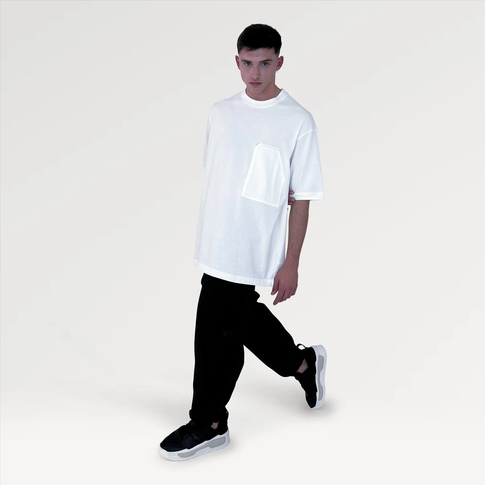 Workwear Tee