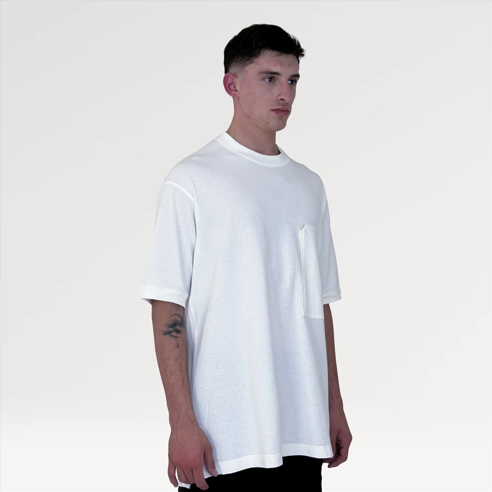 Workwear Tee