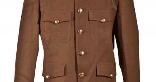 WW1 American army tunic 