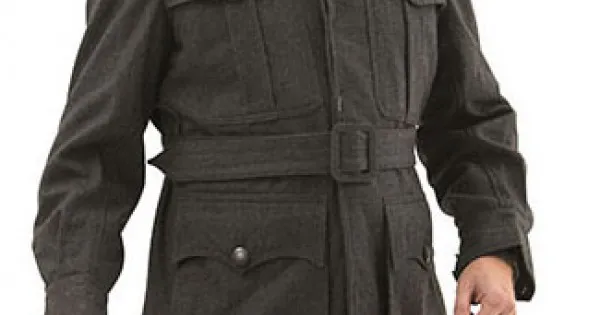 WW2 Italian Paratrooper m41 tunic