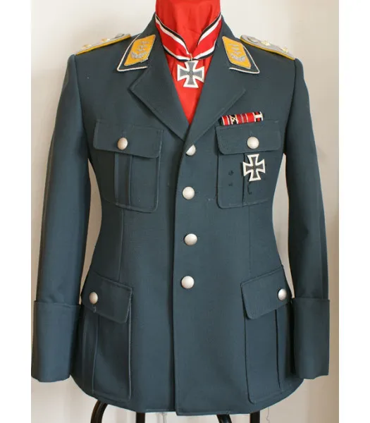 WW2 Luftwaffe M35 tunic