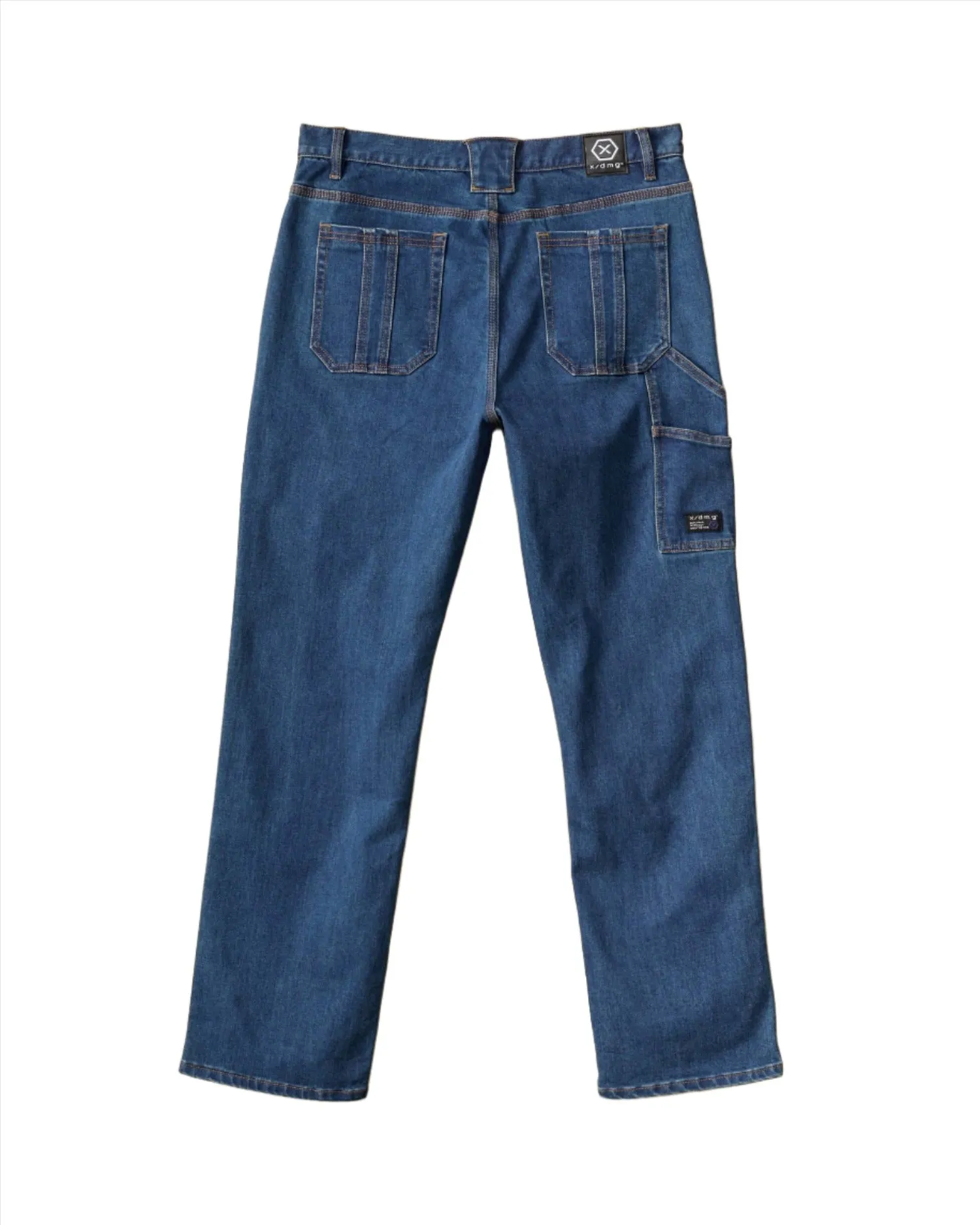 XDMG Workwear x01/Denim (X01)-