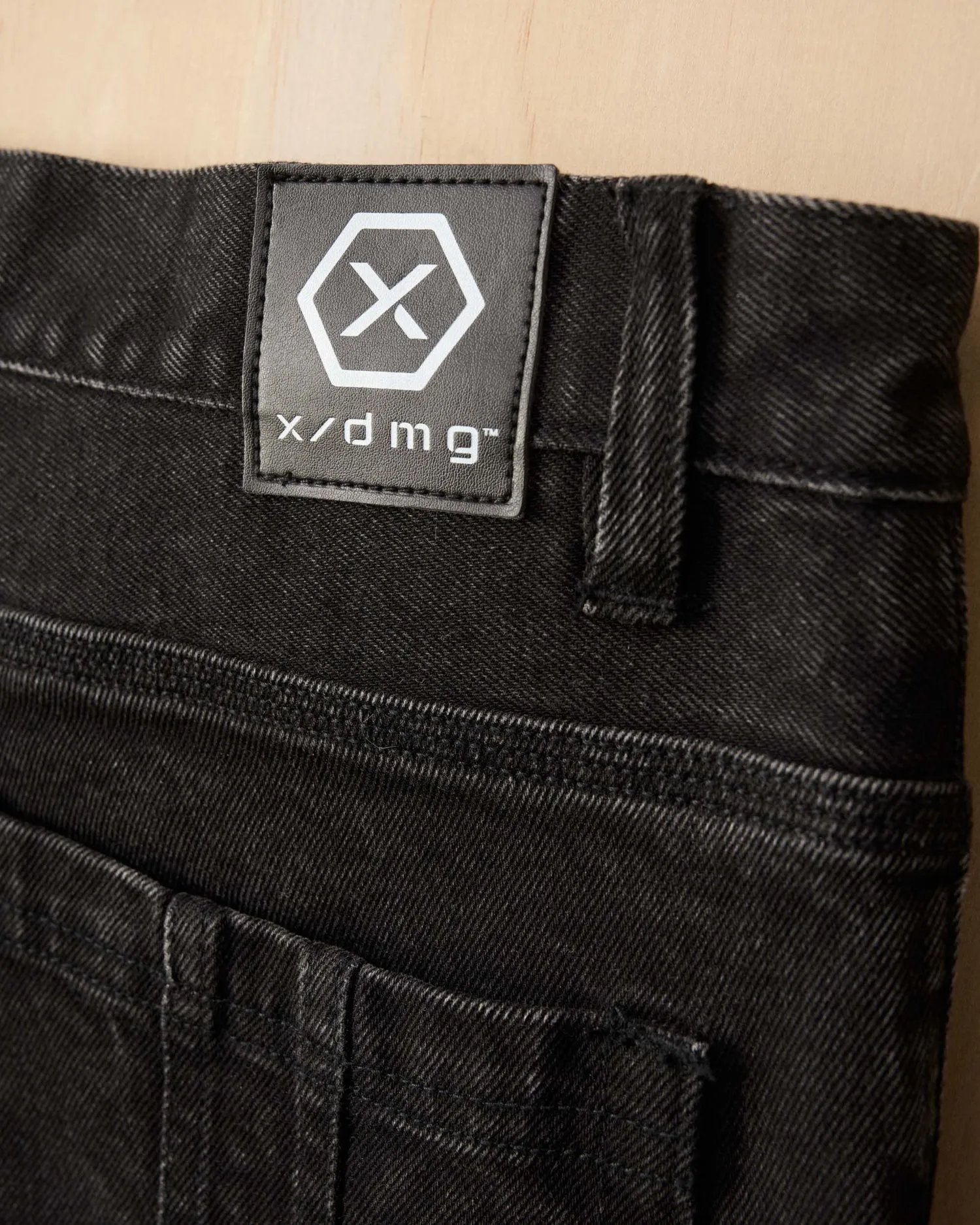 XDMG Workwear x01/Denim (X01)-