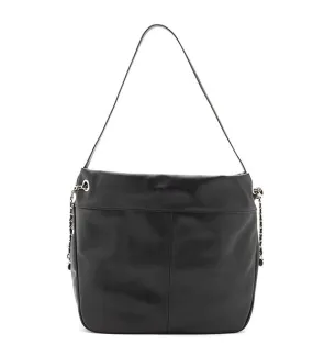 Yoko Shoulder Bag Black